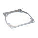 Переходные рамки Hyundai Genesis II 2013-2016 ксенон без AFS под линзы с креплением Hella 3R/5R