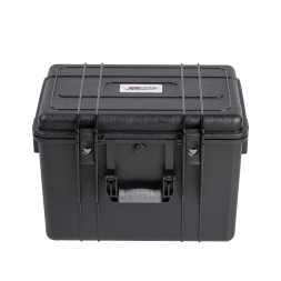 Защитный кейс Corsica C433029, внутренние размеры 430*300*297 мм, IP67