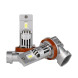 Светодиодные лампы H11 Optima LED QVANT 2.0, 12V, 2 лампы