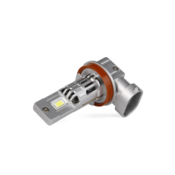 Светодиодные лампы H11 Optima LED QVANT 2.0, 12V, 2 лампы