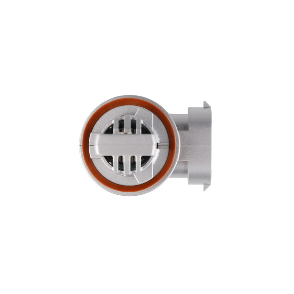 Светодиодные лампы H11 Optima LED QVANT 2.0, 12V, 2 лампы