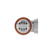 Светодиодные лампы H11 Optima LED QVANT 2.0, 12V, 2 лампы