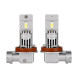 Светодиодные лампы H11 Optima LED QVANT 2.0, 12V, 2 лампы