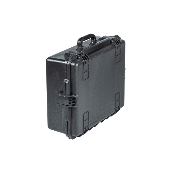 Кейс защитный Condor Silent модель CS-232700, внутренние размеры 559*432*203 мм, IP67