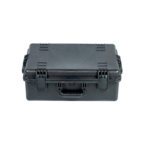 Кейс защитный Condor Silent модель CS-232700, внутренние размеры 559*432*203 мм, IP67
