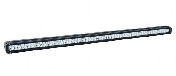 Фара светодиодная NANOLED 300W, 30 LED CREE X-ML, узкий луч, 1250*64,5*92 мм