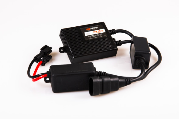 Блок розжига OPTIMA PREMIUM CAN BUS F3 SLIM, 35W, 9-16V (с обманкой)