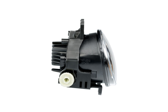 Светодиодная противотуманная фара OPTIMA LED FOG LIGHT 807 Toyota/Lexus, 90мм, 6W, 5500K, 12V-24V, комплект 2шт