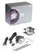 Светодиодная противотуманная фара OPTIMA LED FOG LIGHT 807 Toyota/Lexus, 90мм, 6W, 5500K, 12V-24V, комплект 2шт