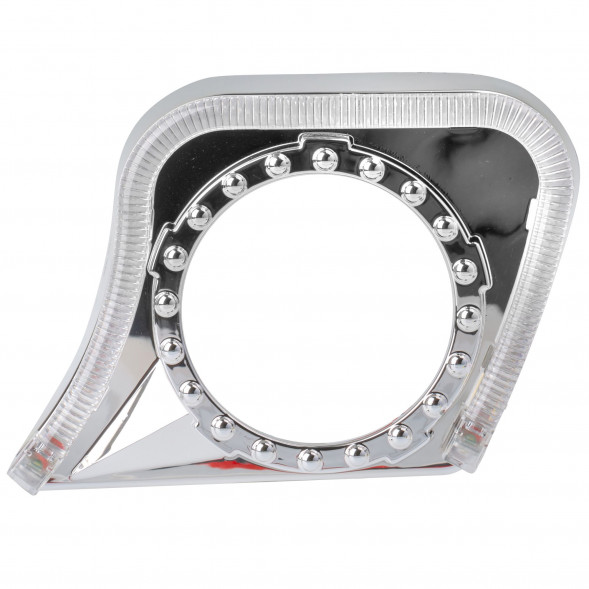 Бленда Optima 3.0 дюйма GD142 CREE, для линзы с АГ CREE , 1  штука