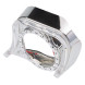 Бленда Optima 3.0 дюйма GD142 CREE, для линзы с АГ CREE , 1  штука
