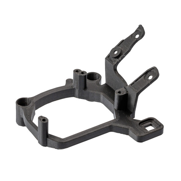 Переходные рамки Hyundai i30 2011-2015 3D цельная рамка под линзы с креплением Hella 3R/5R