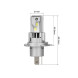 Светодиодные лампы H4 Optima LED QVANT 2.0, 12V, 2 лампы