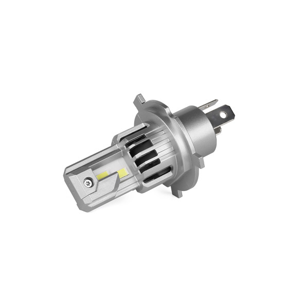 Светодиодные лампы H4 Optima LED QVANT 2.0, 12V, 2 лампы