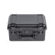 Кейс защитный Triton модель TR336040, внутренние размеры 300*225*152 мм, IP67