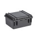 Кейс защитный Triton модель TR336040, внутренние размеры 300*225*152 мм, IP67