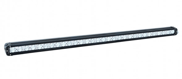Фара светодиодная NANOLED 300W, 30 LED CREE X-ML, широкий луч 1250*64,5*92 мм
