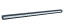 Фара светодиодная NANOLED 300W, 30 LED CREE X-ML, широкий луч 1250*64,5*92 мм