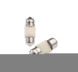 Festoon 28mm Optima Premium COB, Purple, 12V, T10*28mm (SV 7-8), 1 лампа