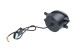 Светодиодная противотуманная фара OPTIMA LED FOG LIGHT 857 Toyota/Lexus, 90мм, 8W, 5500K, 1000Lm, ДХО 2W, Габарит, 12V, комплект 2шт