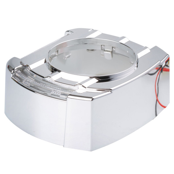 Бленда Optima 3.0 дюйма GD144 CREE, для линзы с АГ CREE, 1  штука
