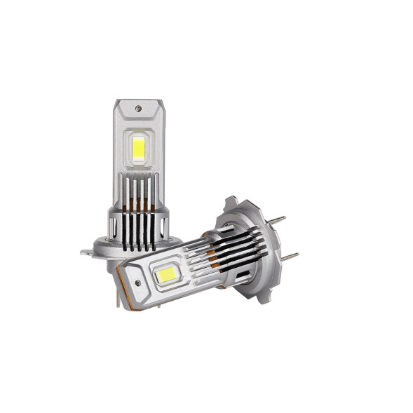 Светодиодные лампы H7 Optima LED QVANT 2.0, 12V, 2 лампы