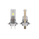 Светодиодные лампы H7 Optima LED QVANT 2.0, 12V, 2 лампы