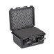 Кейс защитный Triton модель TR336050, внутренние размеры 335*246*165 мм, IP67