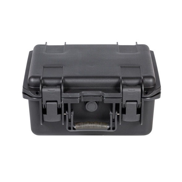 Кейс защитный Triton модель TR336050, внутренние размеры 335*246*165 мм, IP67