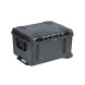 Кейс защитный Condor Silent модель CS-232750, внутренние размеры 559*432*323 мм, IP67