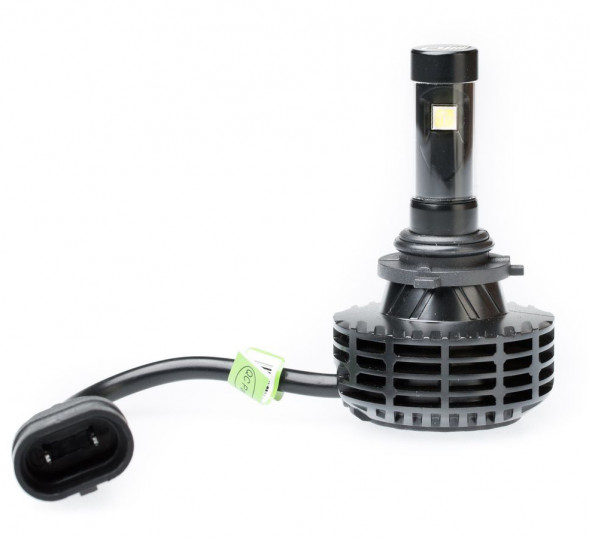 Светодиодные лампы HB4/9006 Optima LED MultiColoUltra, CREE-XHP50, 3800Lm, 3000K/4200K/5100K/ 6200K/8000K, 12-24V, 2 шт