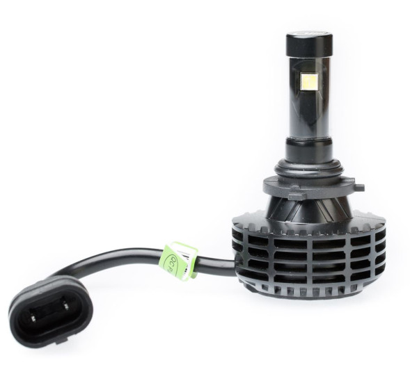 Светодиодные лампы HB4/9006 Optima LED MultiColoUltra, CREE-XHP50, 3800Lm, 3000K/4200K/5100K/ 6200K/8000K, 12-24V, 2 шт