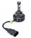 Светодиодные лампы HB4/9006 Optima LED MultiColoUltra, CREE-XHP50, 3800Lm, 3000K/4200K/5100K/ 6200K/8000K, 12-24V, 2 шт