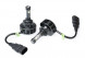 Светодиодные лампы HB4/9006 Optima LED MultiColoUltra, CREE-XHP50, 3800Lm, 3000K/4200K/5100K/ 6200K/8000K, 12-24V, 2 шт