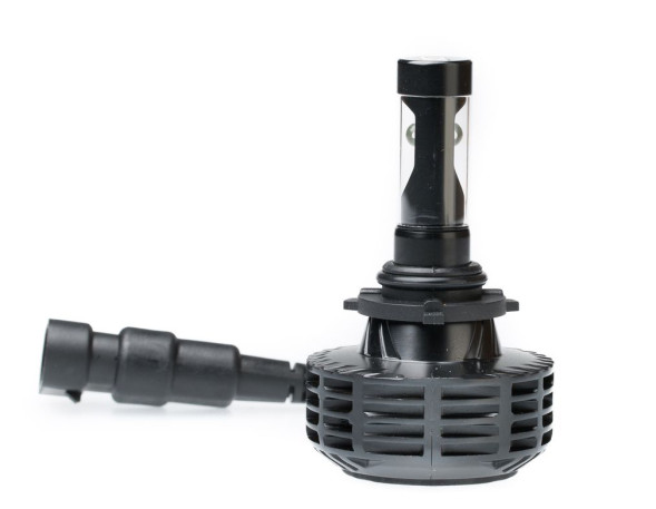 Светодиодные лампы HB4/9006 Optima LED MultiColoUltra, CREE-XHP50, 3800Lm, 3000K/4200K/5100K/ 6200K/8000K, 12-24V, 2 шт