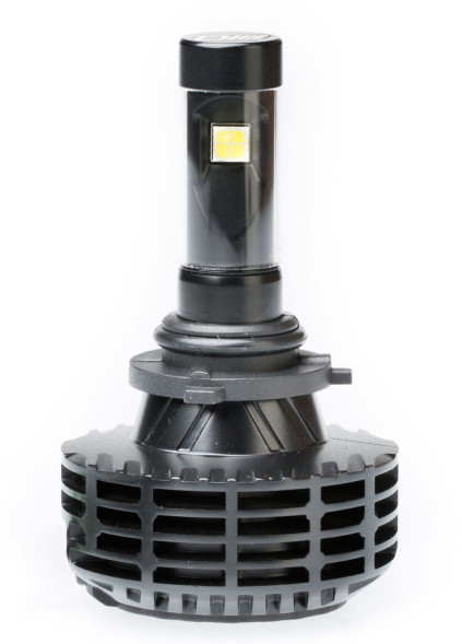 Светодиодные лампы HB4/9006 Optima LED MultiColoUltra, CREE-XHP50, 3800Lm, 3000K/4200K/5100K/ 6200K/8000K, 12-24V, 2 шт