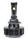 Светодиодные лампы HB4/9006 Optima LED MultiColoUltra, CREE-XHP50, 3800Lm, 3000K/4200K/5100K/ 6200K/8000K, 12-24V, 2 шт
