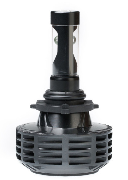Светодиодные лампы HB4/9006 Optima LED MultiColoUltra, CREE-XHP50, 3800Lm, 3000K/4200K/5100K/ 6200K/8000K, 12-24V, 2 шт