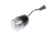 Светодиодная противотуманная фара OPTIMA LED FOG LIGHT 1275 Универсальная 70мм, 9W, 5500K, 9-32V, комплект 2шт