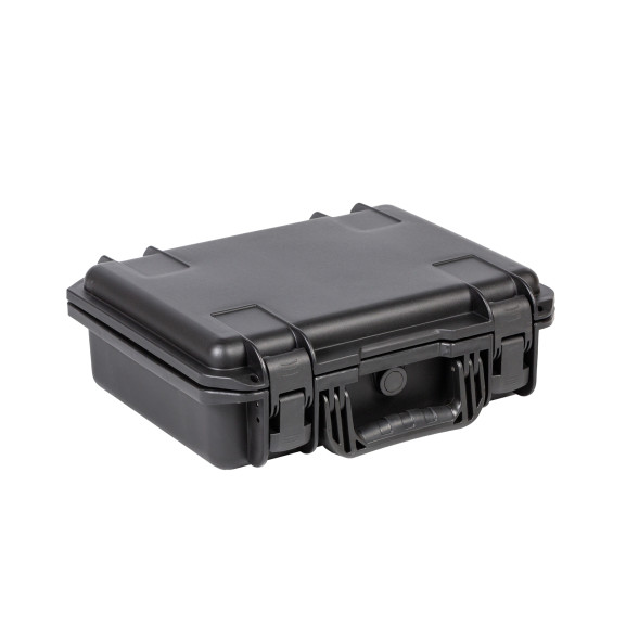 Кейс защитный Triton модель TR336100, внутренние размеры 395*288*127 мм, IP67