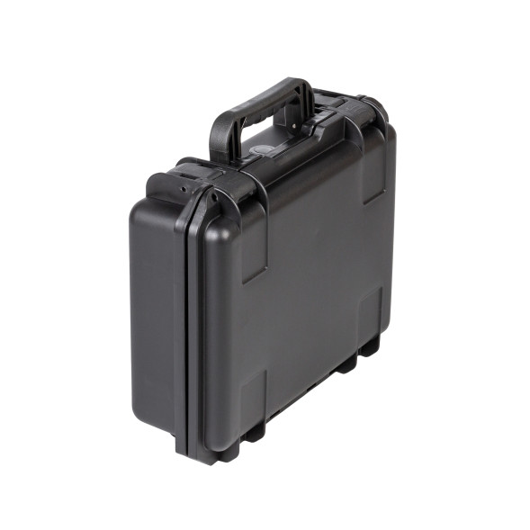 Кейс защитный Triton модель TR336100, внутренние размеры 395*288*127 мм, IP67