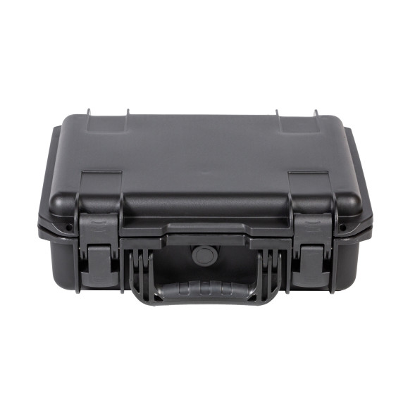 Кейс защитный Triton модель TR336100, внутренние размеры 395*288*127 мм, IP67