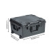 Кейс защитный Condor Silent модель CS-232875, внутренние размеры 572*536*290 мм, IP67