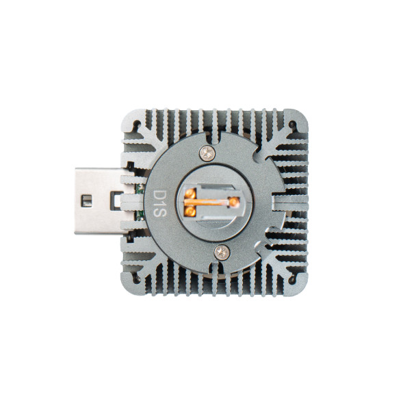 Светодиодные лампы Optima LED Service Replacement D1S 5500K, +50% Light, Версия 2, комплект 2 шт.