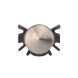 Светодиодная лампа Festoon 31mm Optima MINI-CREE, CAN, white, 2,15W, 12V, T10*31mm (SV 7-8), комплект 2 шт.
