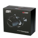 Светодиодная линза Optima Premium Bi-LED Lens, Series Reflector Technology, 2.5", 5000К, Комплект 2  шт.