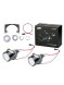 Светодиодная линза Optima Premium Bi-LED Lens, Series Reflector Technology, 2.5", 5000К, Комплект 2  шт.
