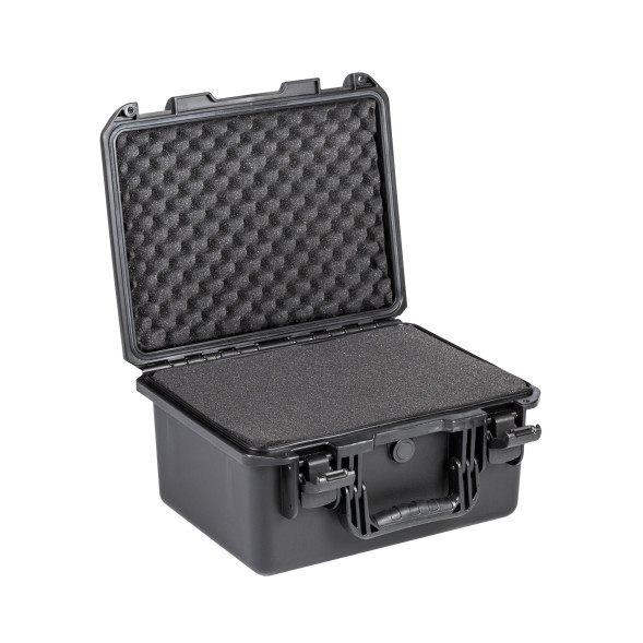 Кейс защитный Triton модель TR336150, внутренние размеры 395*288*202 мм, IP67