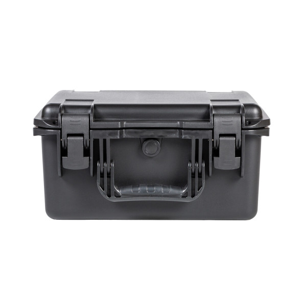 Кейс защитный Triton модель TR336150, внутренние размеры 395*288*202 мм, IP67