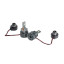 Светодиодные лампы Optima LED Service Replacement D2S 5500K, +50% Light, Версия 2, комплект 2 шт.